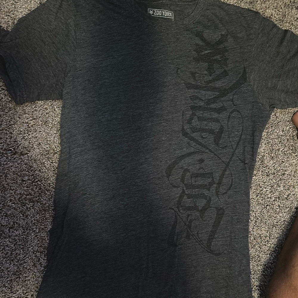 Zoo York T-shirt